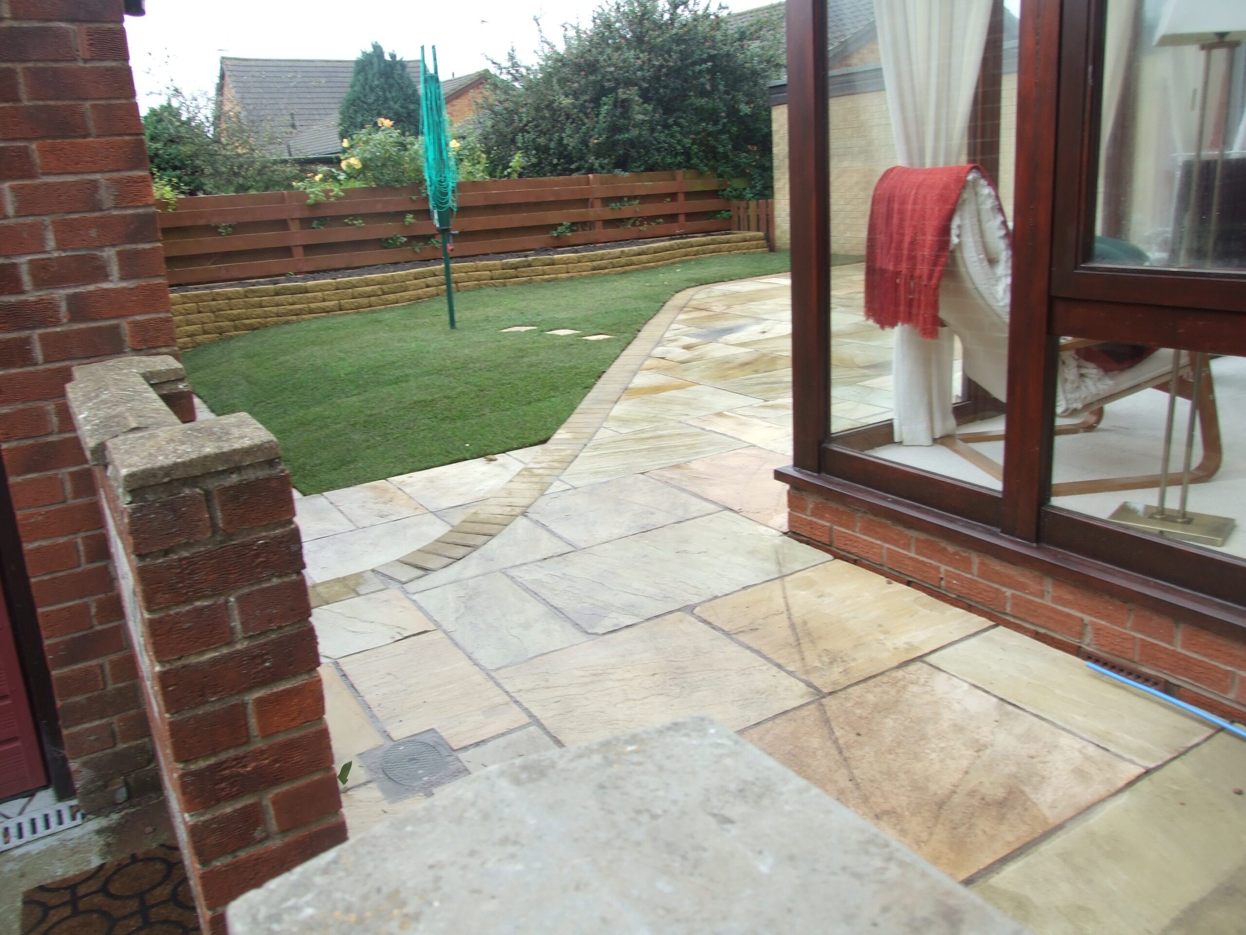 Patio Patio