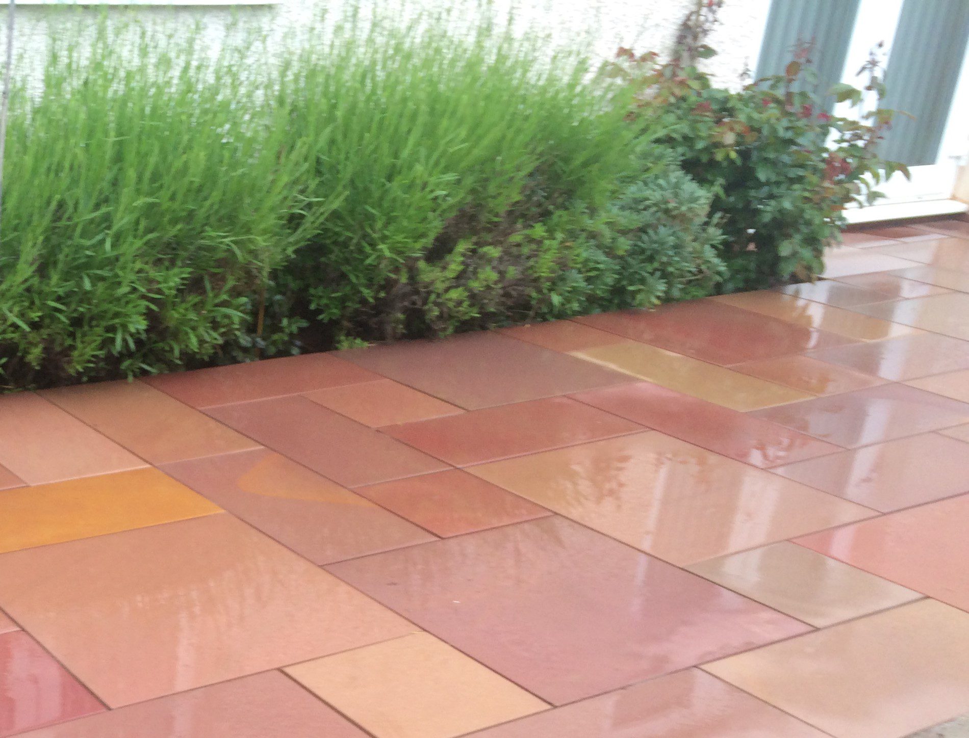 Polished Indian Sandstone Polished Indian Sandstone